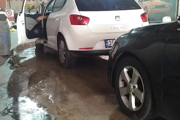 Evka 1 Oto Yıkama - Resim 5