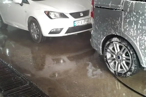 Evka 1 Oto Yıkama - Resim 2