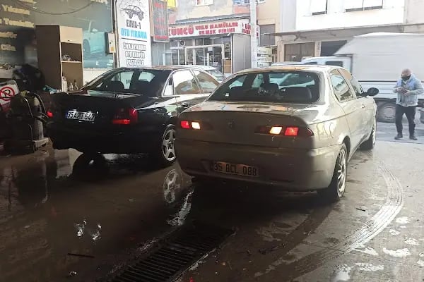 Evka 1 Oto Yıkama - Resim 7