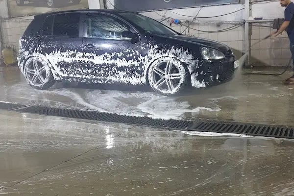 Evka 1 Oto Yıkama - Resim 3