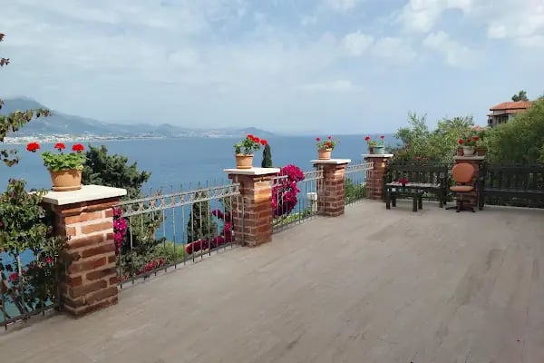 Şakirler Camii - Resim 20