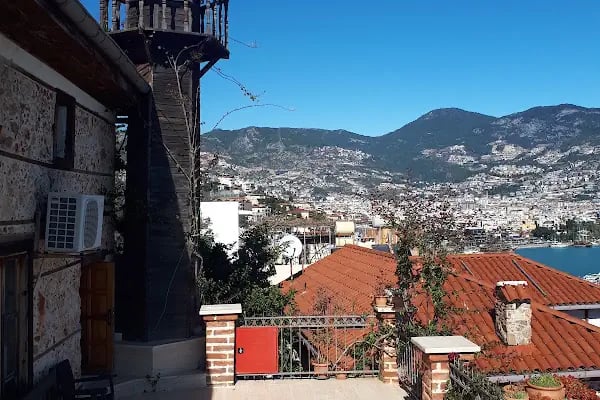 Şakirler Camii - Resim 3