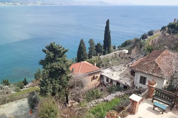 Şakirler Camii - Resim 7