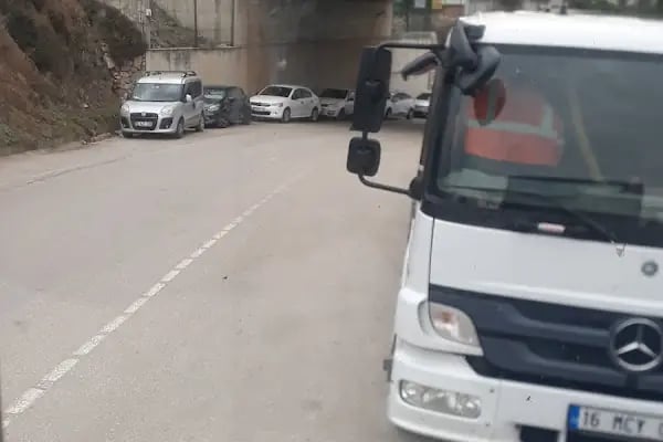 Bp Türkiye Gemlik Tesisi - Resim 5