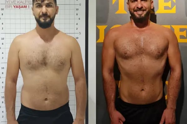 Birkan Özen Personal Training Studio - Resim 6
