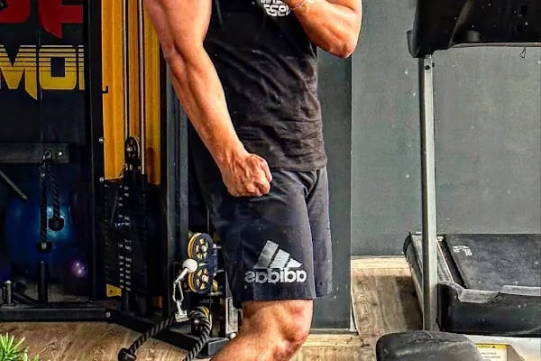 Birkan Özen Personal Training Studio - Resim 1