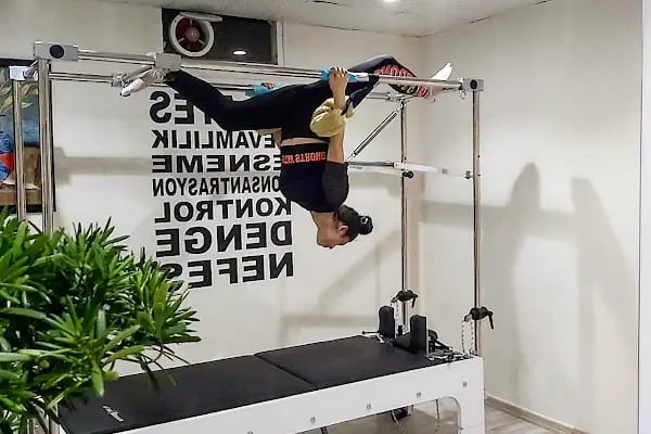 Birkan Özen Personal Training Studio - Resim 8
