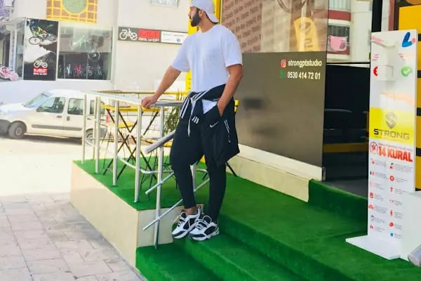 Birkan Özen Personal Training Studio - Resim 9