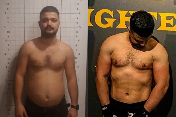 Birkan Özen Personal Training Studio - Resim 19