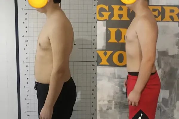 Birkan Özen Personal Training Studio - Resim 18