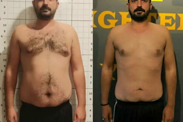 Birkan Özen Personal Training Studio - Resim 15