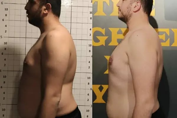 Birkan Özen Personal Training Studio - Resim 17