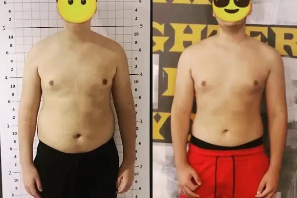 Birkan Özen Personal Training Studio - Resim 20