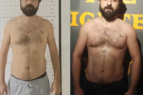 Birkan Özen Personal Training Studio - Resim 13