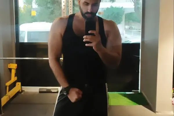 Birkan Özen Personal Training Studio - Resim 10