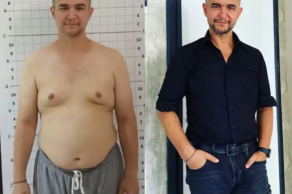 Birkan Özen Personal Training Studio - Resim 14