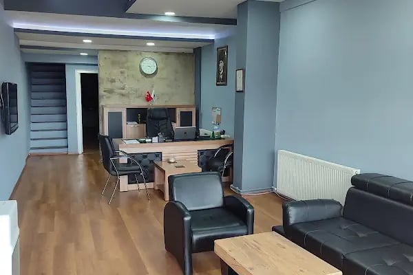 İKLİMSU RENT A CAR - Resim 8