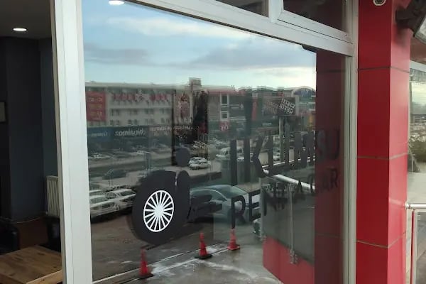 İKLİMSU RENT A CAR - Resim 7