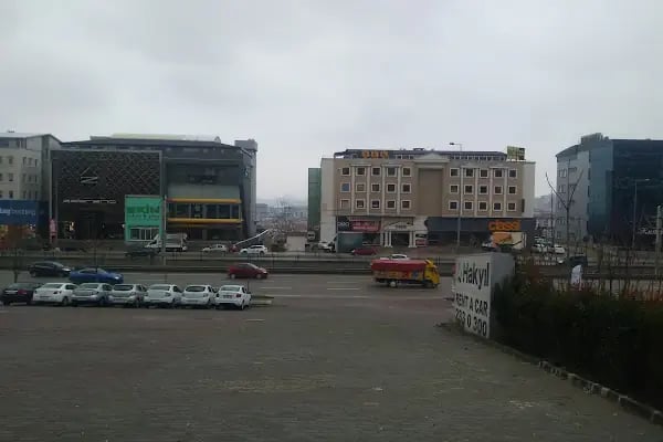 İKLİMSU RENT A CAR - Resim 19
