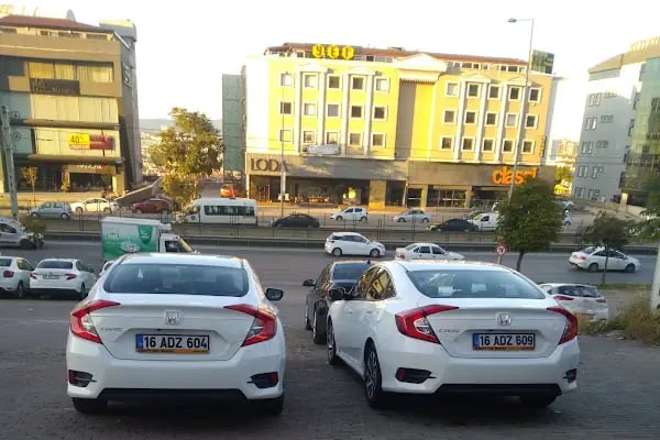 İKLİMSU RENT A CAR - Resim 4