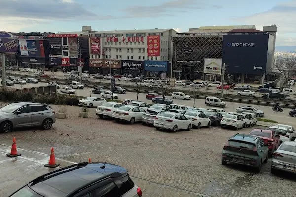 İKLİMSU RENT A CAR - Resim 3