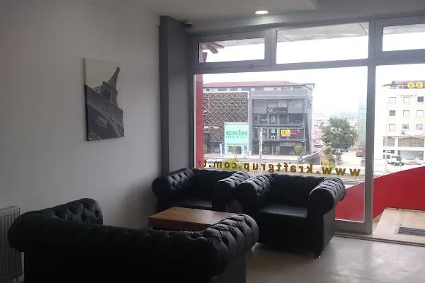 İKLİMSU RENT A CAR - Resim 6