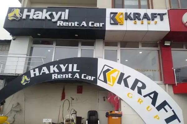 İKLİMSU RENT A CAR - Resim 9