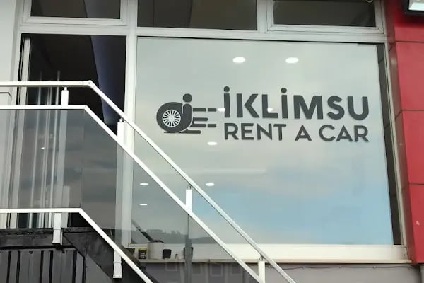 İKLİMSU RENT A CAR - Resim 2