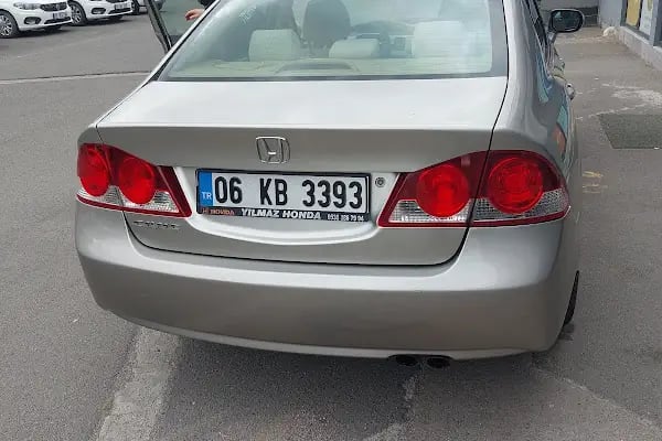 SanatCAR Fotonomi Araç Fotoğraf Stüdyoları - Resim 8