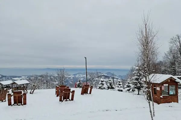 Aytepepark Turistik Tesisleri - Resim 6