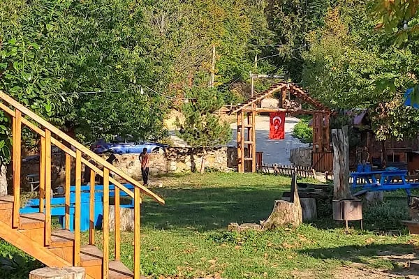 Aytepepark Turistik Tesisleri - Resim 15