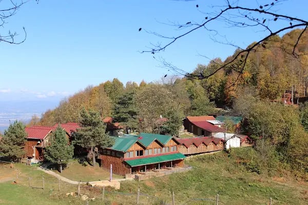Aytepepark Turistik Tesisleri - Resim 1