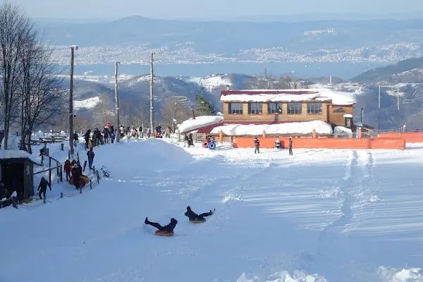 Aytepepark Turistik Tesisleri - Resim 3