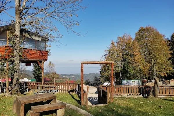 Aytepepark Turistik Tesisleri - Resim 9