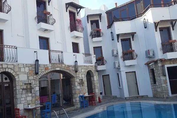 Maji Hotel - Resim 3