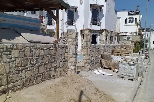 Maji Hotel - Resim 16