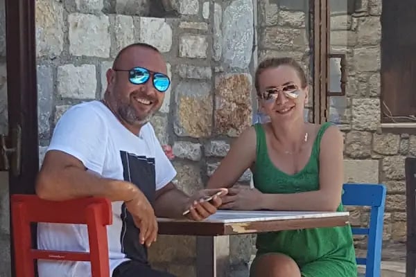 Maji Hotel - Resim 13