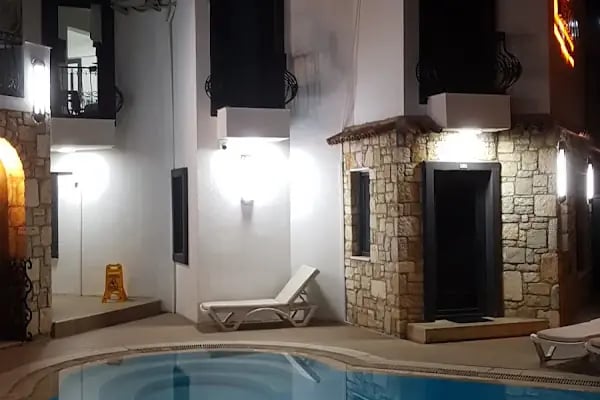 Maji Hotel - Resim 9
