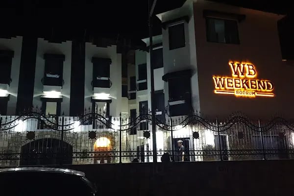 Maji Hotel - Resim 4