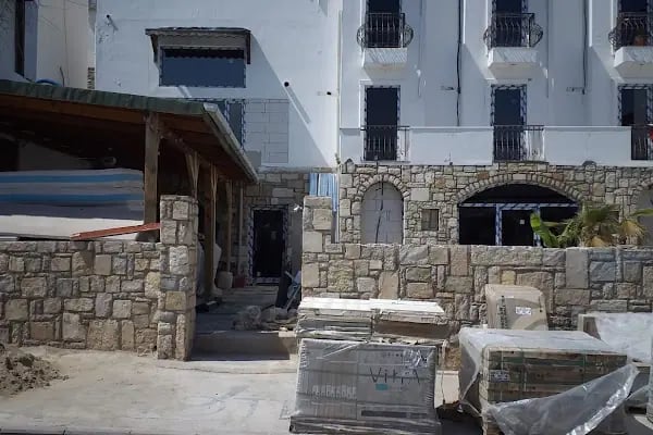 Maji Hotel - Resim 17