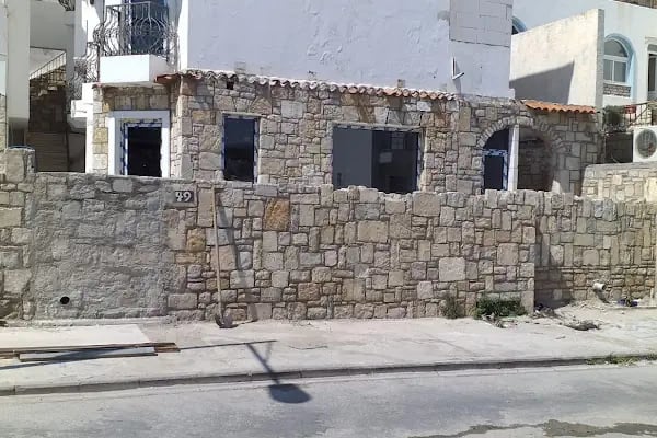 Maji Hotel - Resim 15