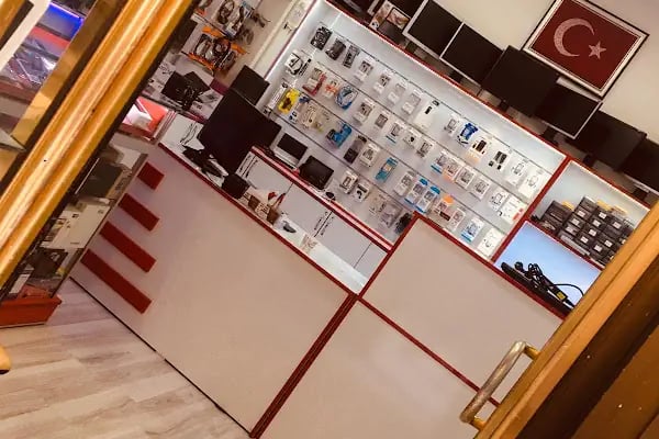 Teknik Bilgisayar İletişim - Resim 5