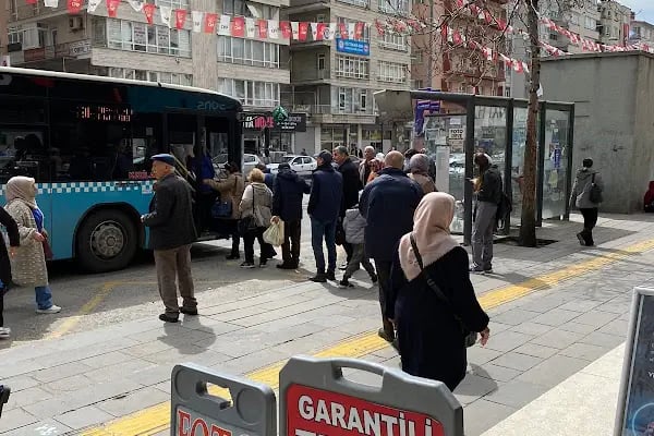 Teknik Bilgisayar İletişim - Resim 4