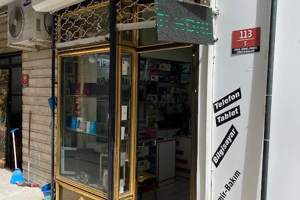 Teknik Bilgisayar İletişim - Resim 2