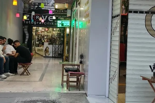 Teknik Bilgisayar İletişim - Resim 6