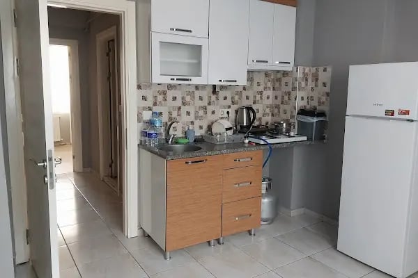 Aslan Suit Hotel - Resim 9