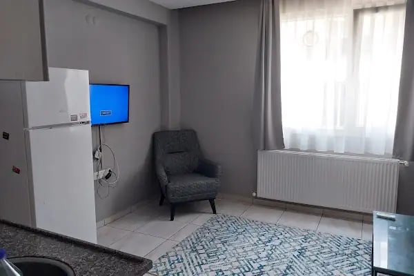 Aslan Suit Hotel - Resim 8