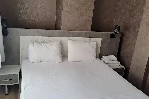 Aslan Suit Hotel - Resim 6