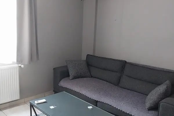 Aslan Suit Hotel - Resim 5