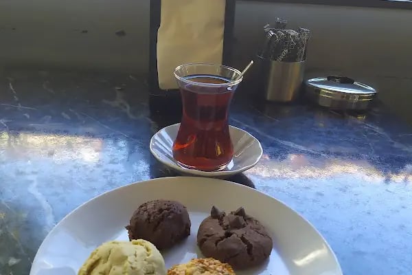 Somuncu Baba Fırın Pasta Cafe - Resim 6